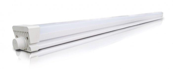 DUST PROFI LED SLIM 60 NW