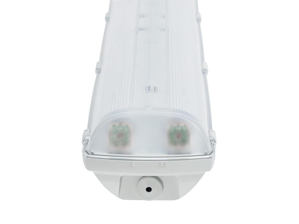 PRIMA LED TUBE 2x60 PC