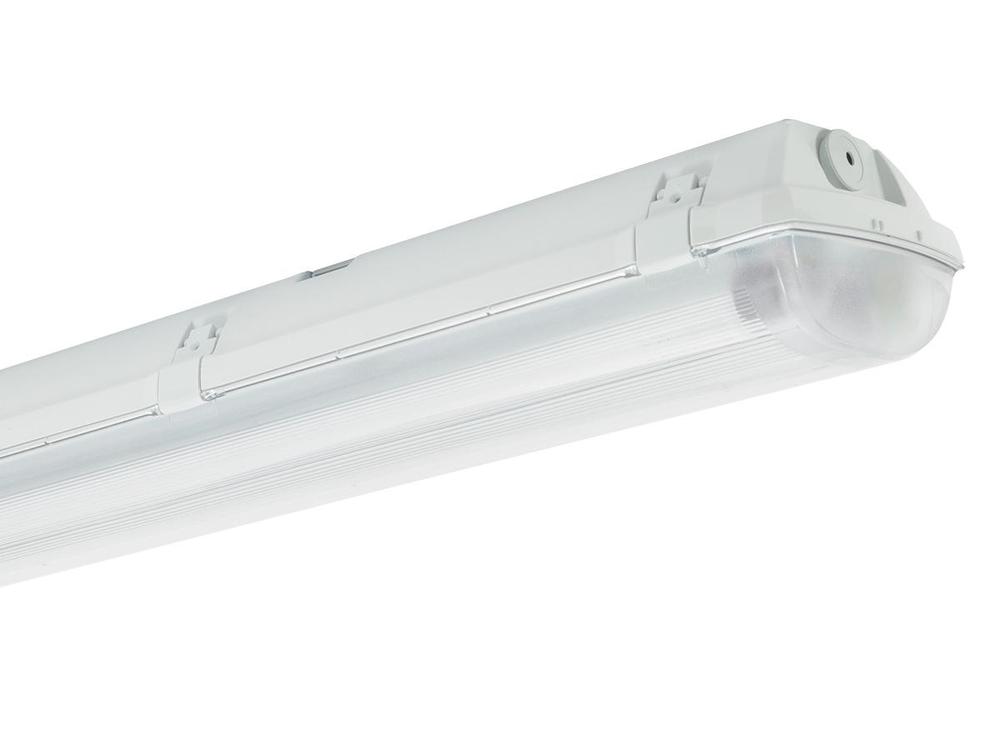37540 PRIMA LED TUBE 2x60 PC ( )