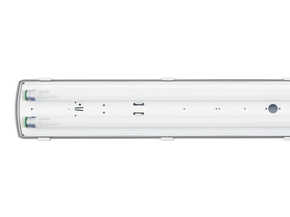 PRIMA LED TUBE 2x120 PC