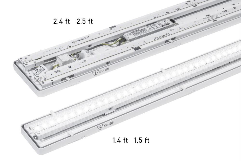 LINEA 1.4ft 3200/840