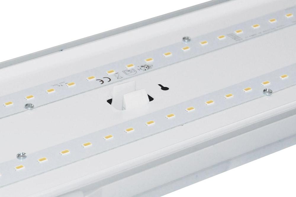 FUTURA 2.4ft PC Al 6400/840