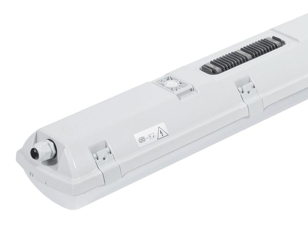 FUTURA 2.4ft PC Al 6400/840