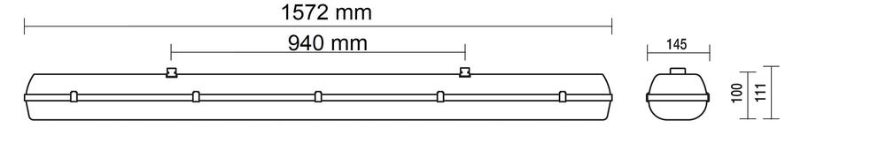90165 PRIMA 258 AC E ( )