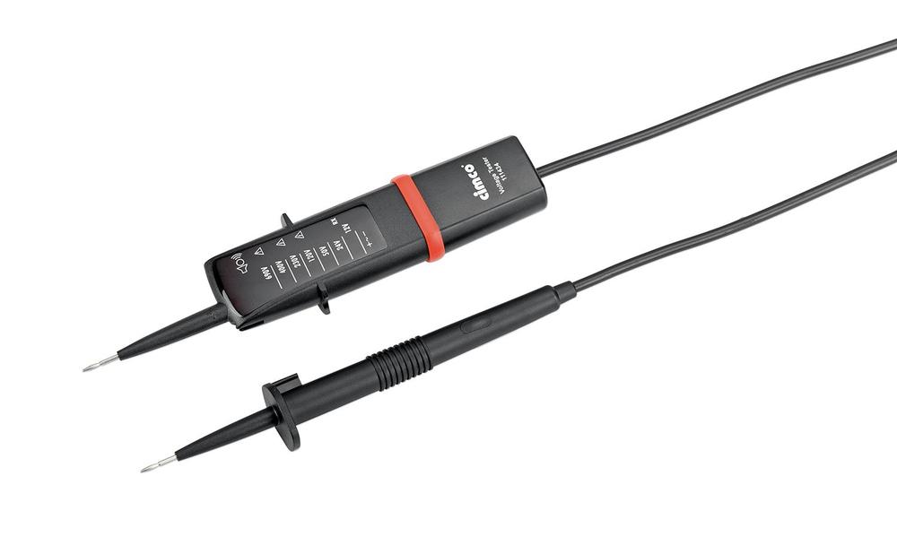 Zkoušečka napětí Voltage Tester AC/DC do 690 V