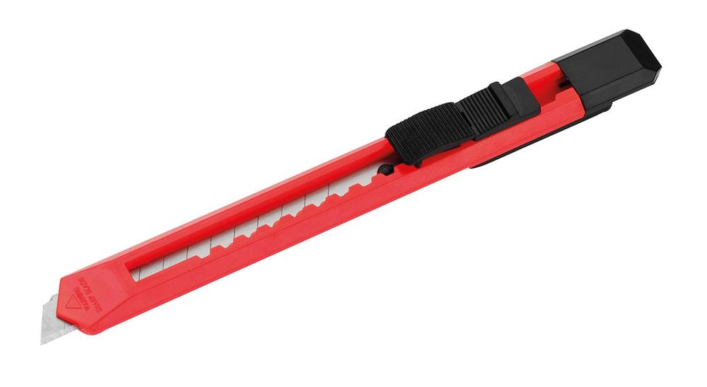 Univerzální plastový nůž ECONOMY - 135 mm