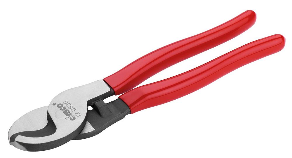 Kabelové nůžky Al + Cu do ø 12 mm