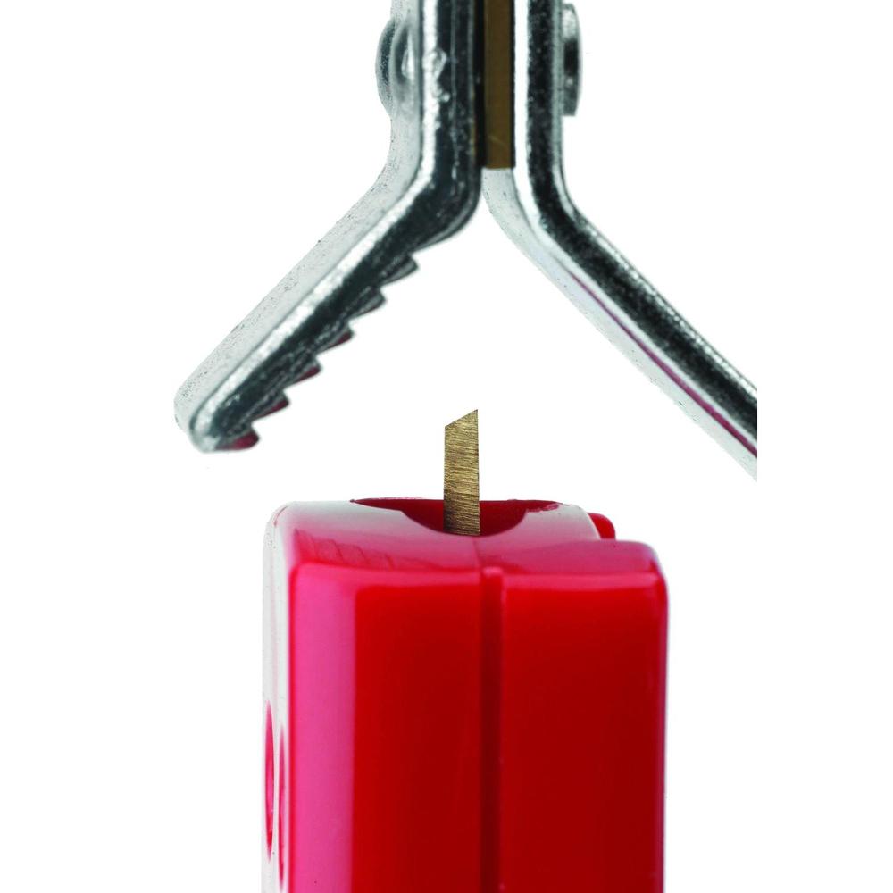 121010 Odizolovací nůž JOKARI - STANDARD ø 8 - 28 mm