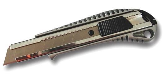 Univerzální kovový nůž ECONOMY - 150 mm