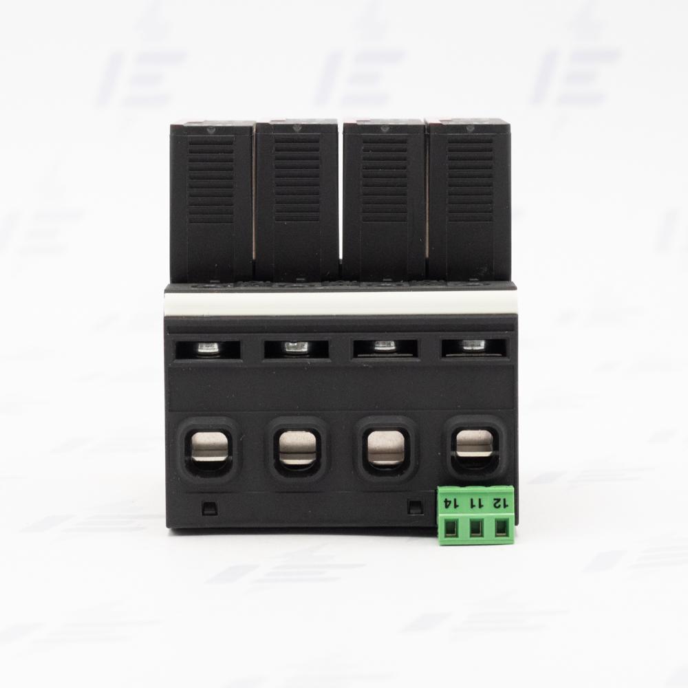 FLP-15-VH/4S svodič bleskových proudů a přepětí (A07094)