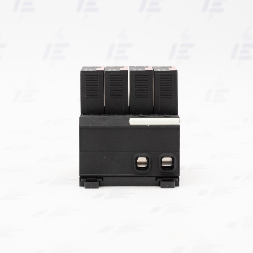 FLP-15-VH/4S svodič bleskových proudů a přepětí (A07094)