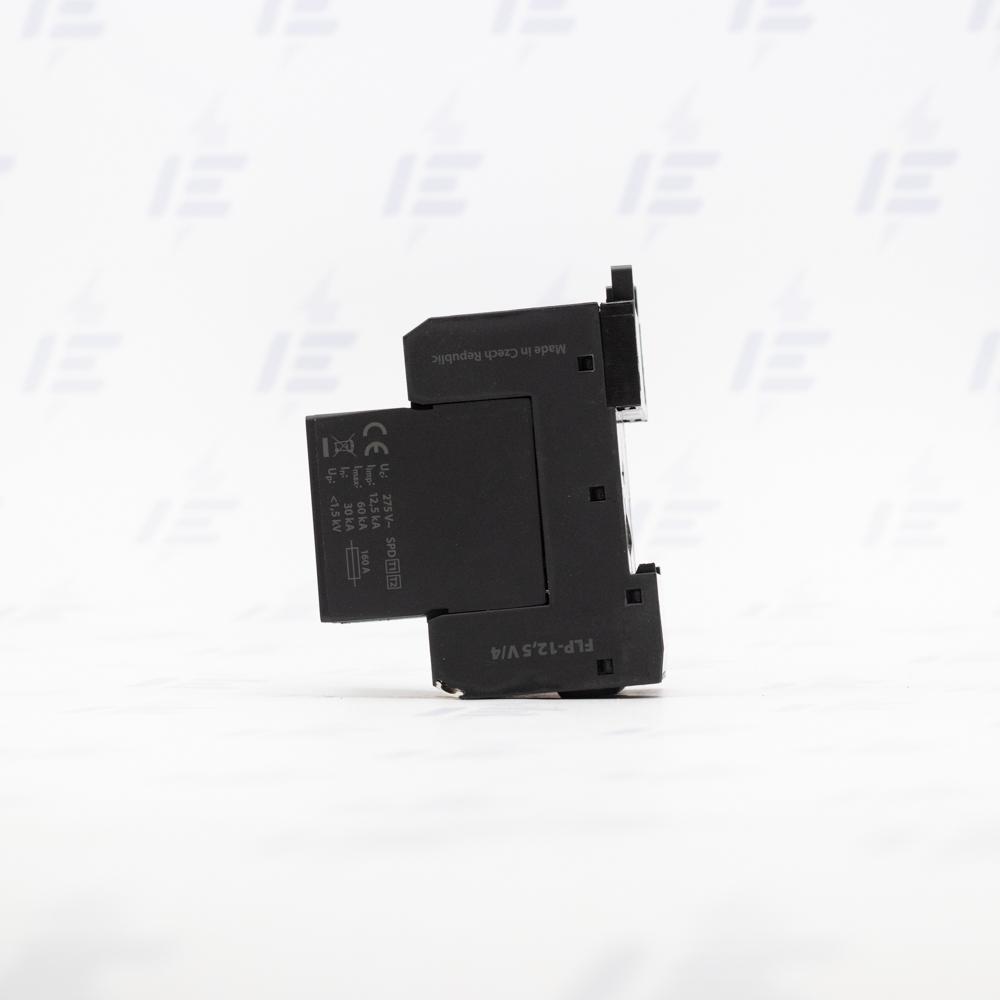 FLP-12,5 V/4 svodič bleskových proudů a přepětí (A03429)