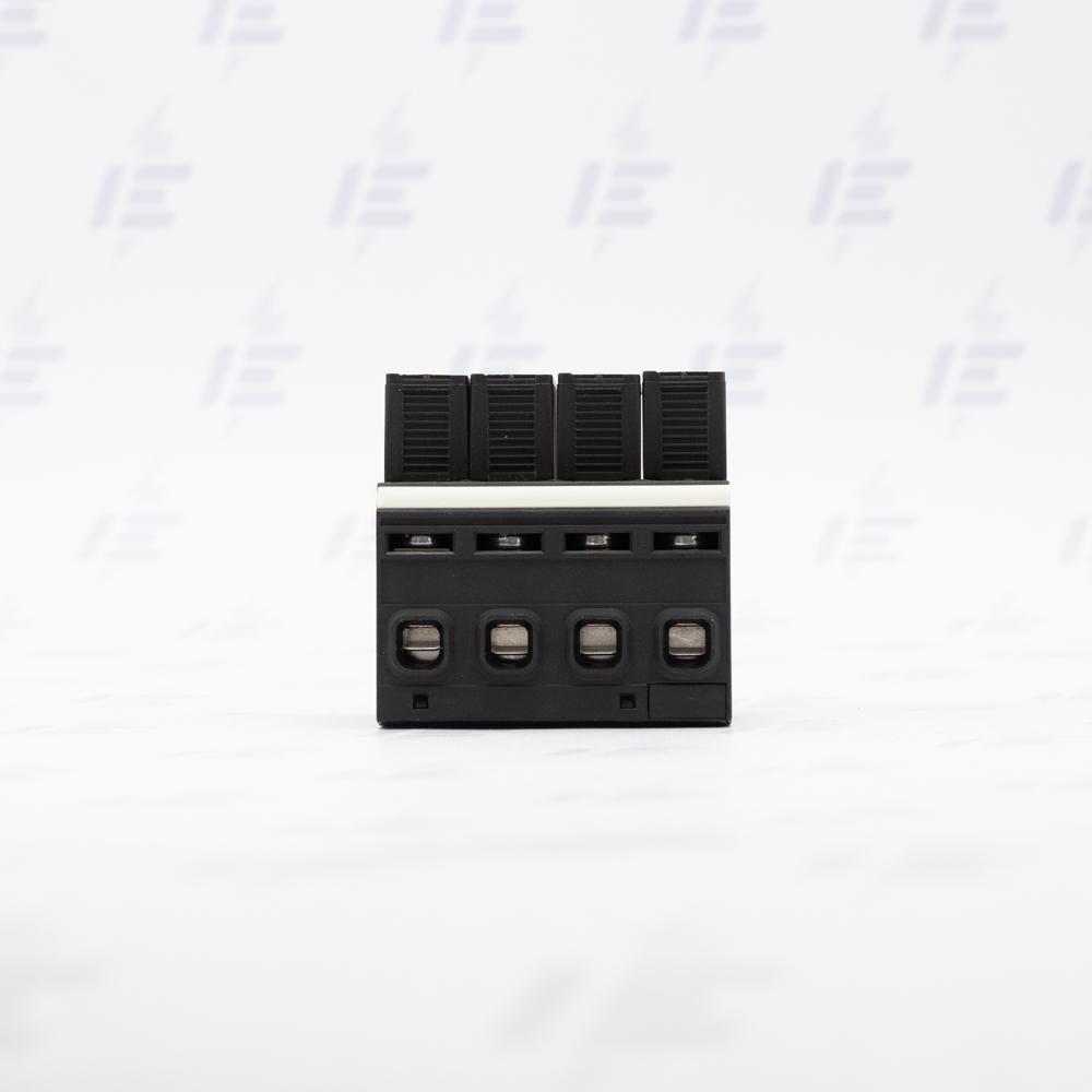 FLP-12,5 V/4 svodič bleskových proudů a přepětí (A03429)