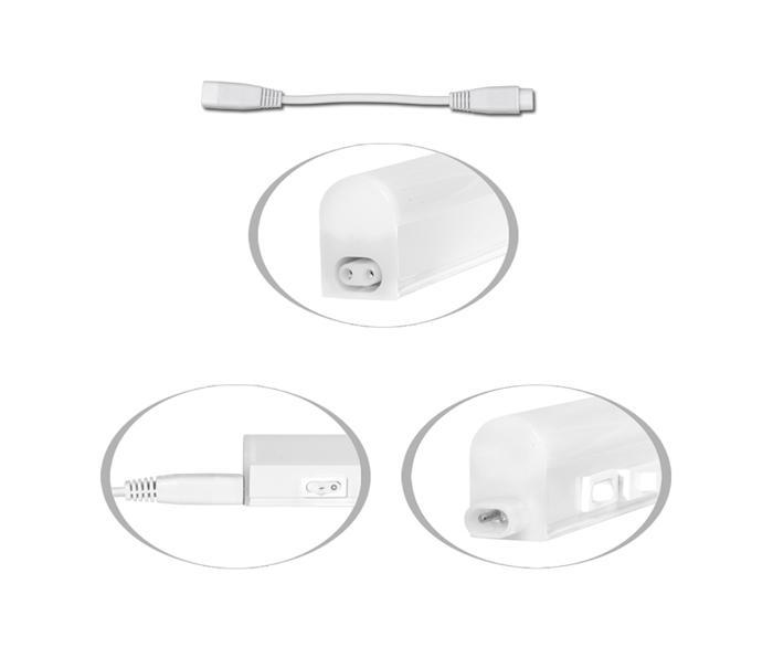 TL2001-CCT/4W Kuchyňské SMD sv. 4W,CCT,480lm,31cm,bílá