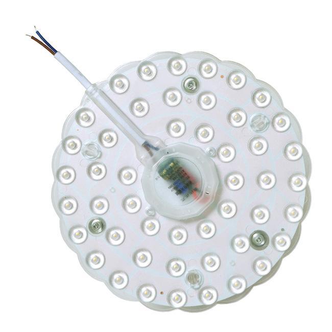 SMD modul kruh 17cm,20W,4100K,IP20,1840lm