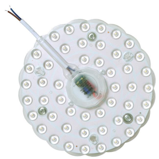 SMD modul kruh 23cm,24W,4100K,IP20,2210lm