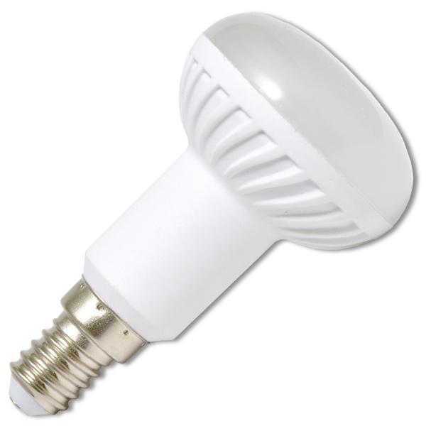 LED zdroj R50/E14, 6,5W,3000K,610lm