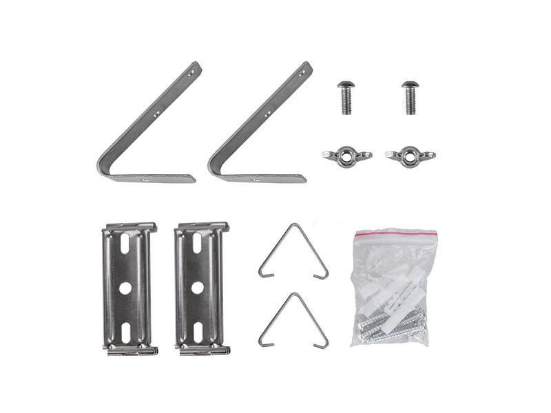 Mandrava s průběznou montáží