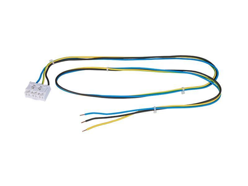 Mandrava s průběznou montáží