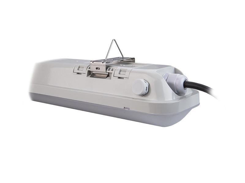 Mandrava s průběznou montáží