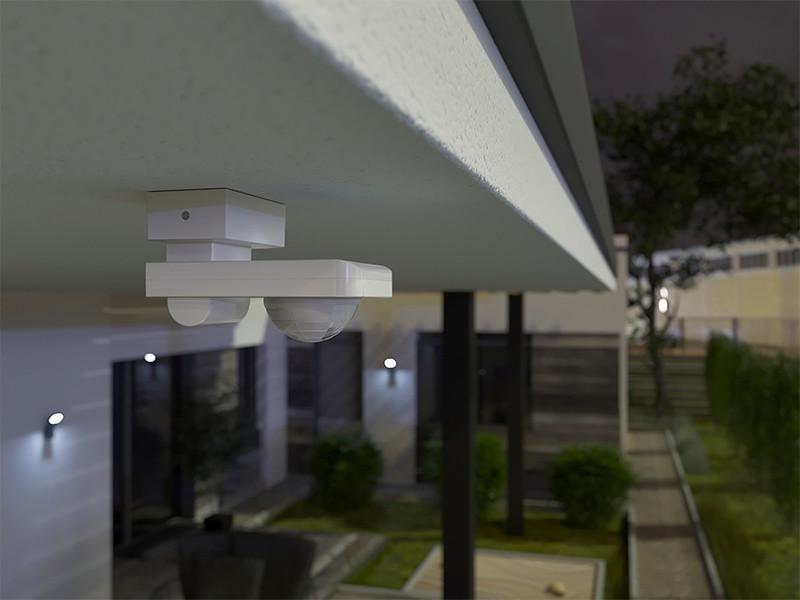 PN71000016 SENSOR 360° nástěnný/přítomností 