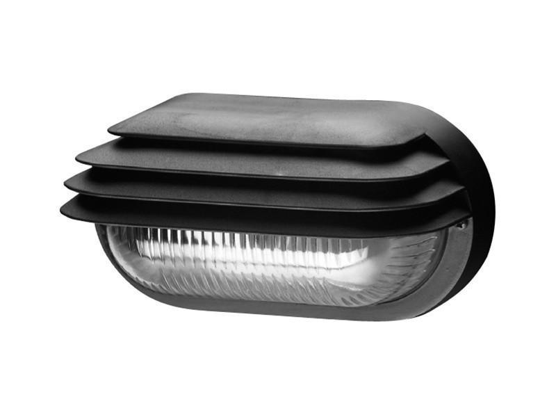OVAL GRILL 40W černá @
