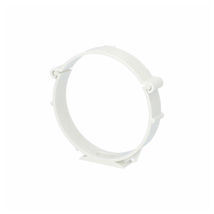 Držák potrubí VENTS 26 - 125mm PVC