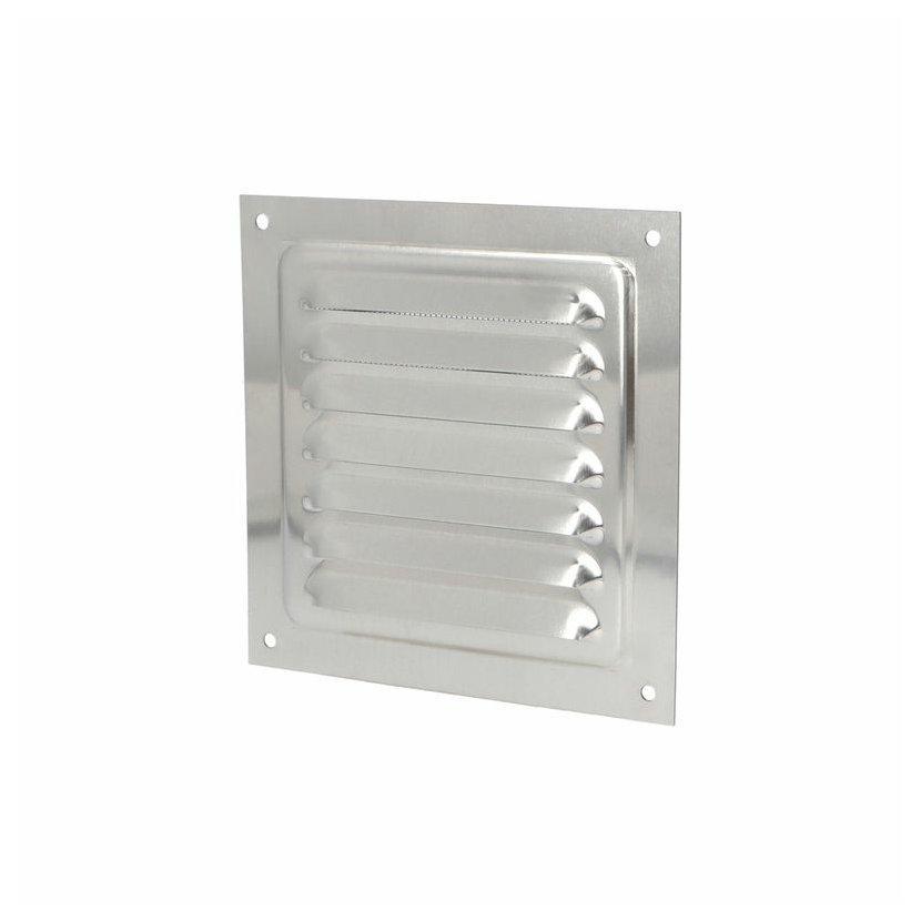 Mřížka VENTS MVM 125sA 125x125 AL