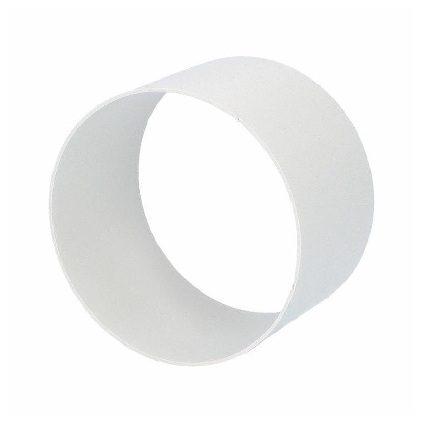 Spojka vnější VENTS 3133 - 158mm PVC