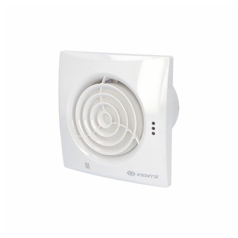 Ventilátor VENTS 100 QUIET V snížená hlučnost