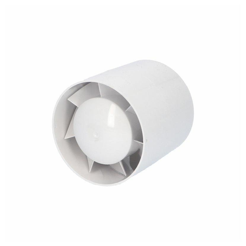 Ventilátor VENTS 100 VKO1L do potrubí