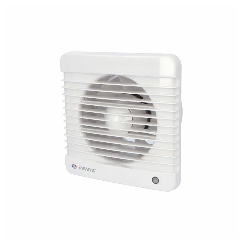 Ventilátor VENTS 125 MTL