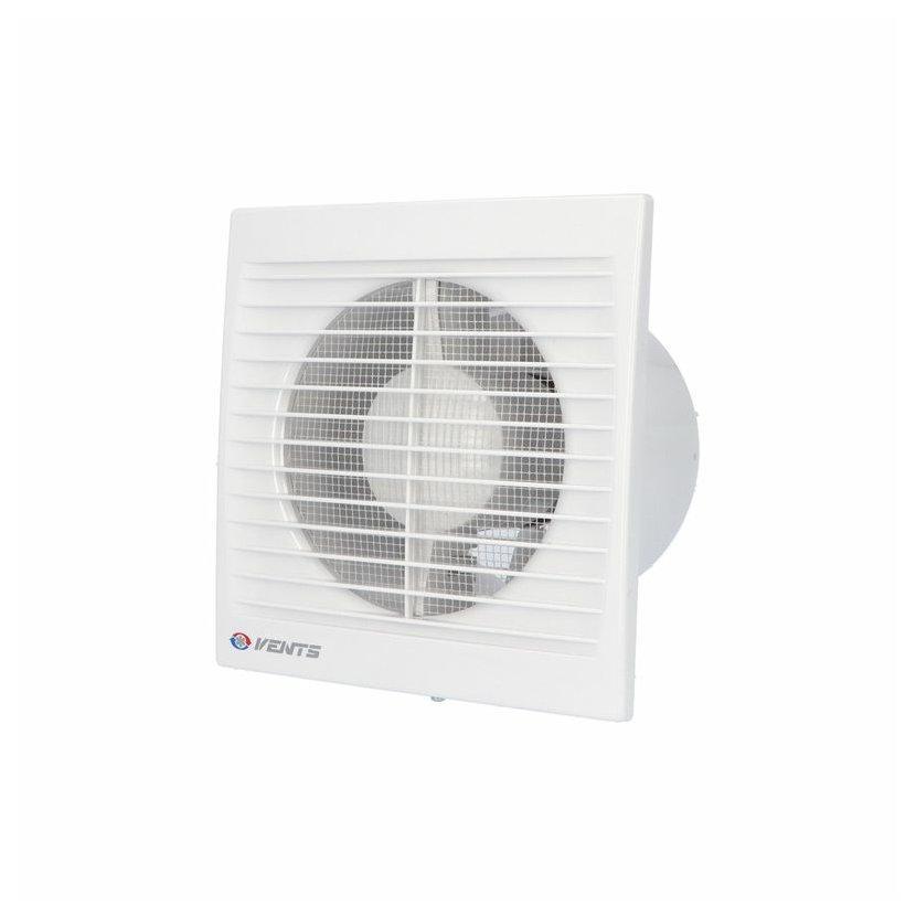 Ventilátor VENTS 125 STH