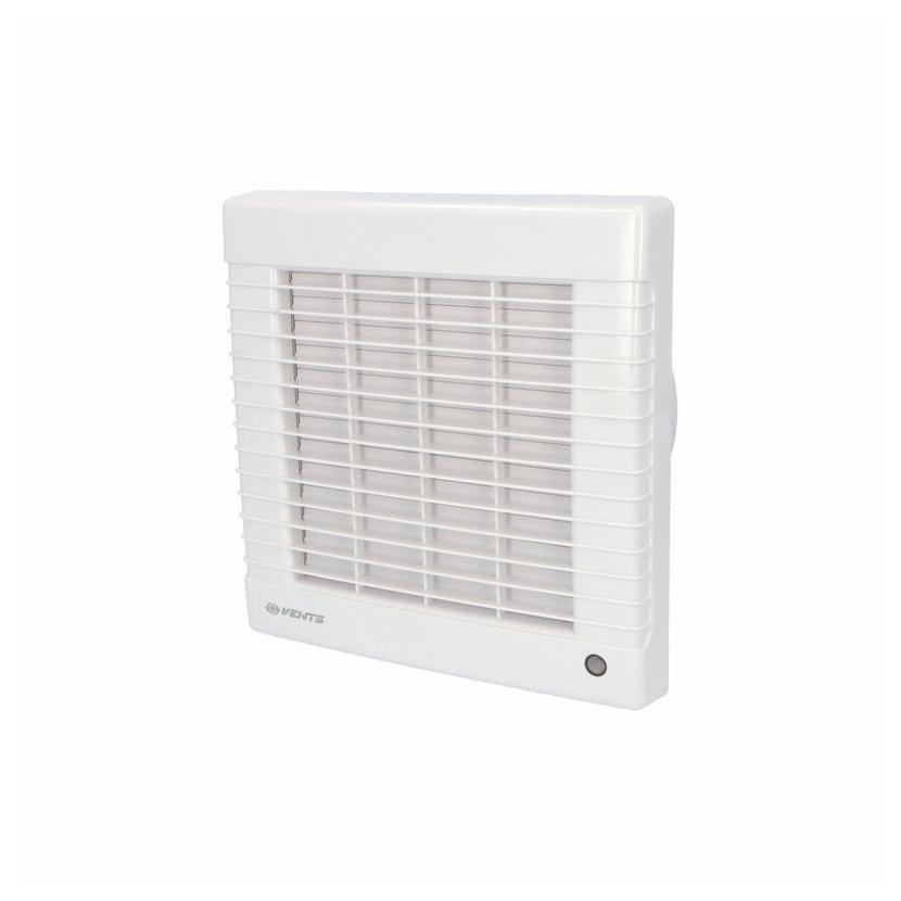 Ventilátor VENTS 150 MA 12V  s automat. žaluzií 