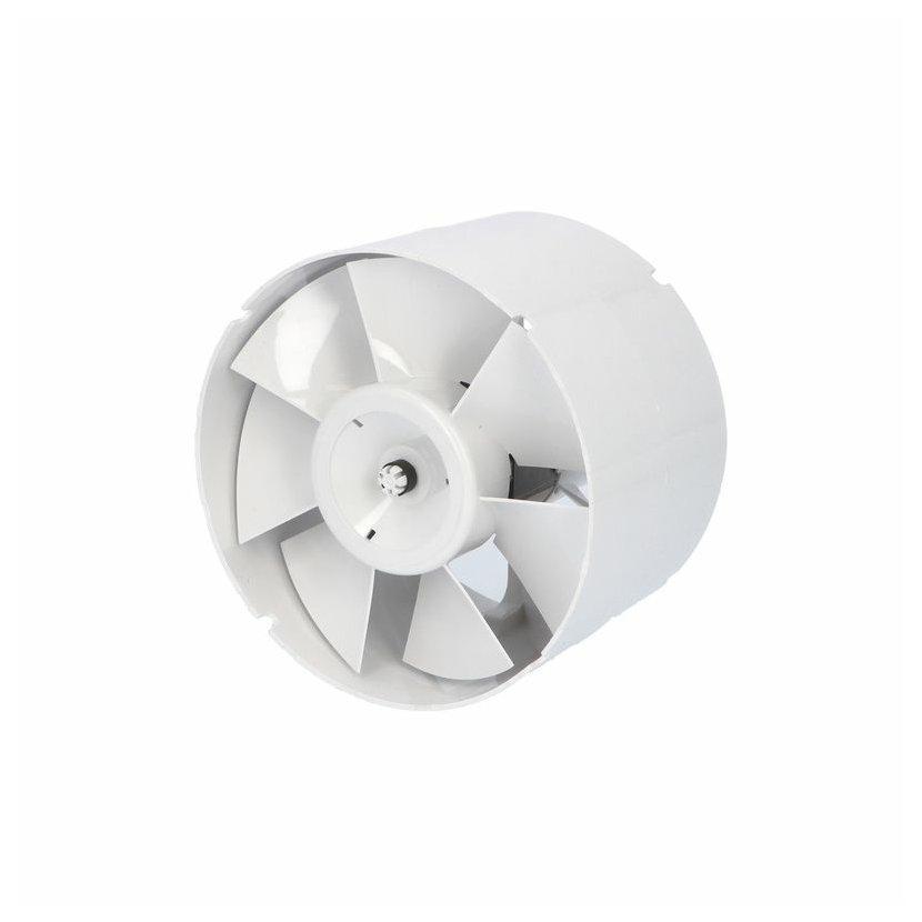 Ventilátor VENTS 150 VKO1T do potrubí 