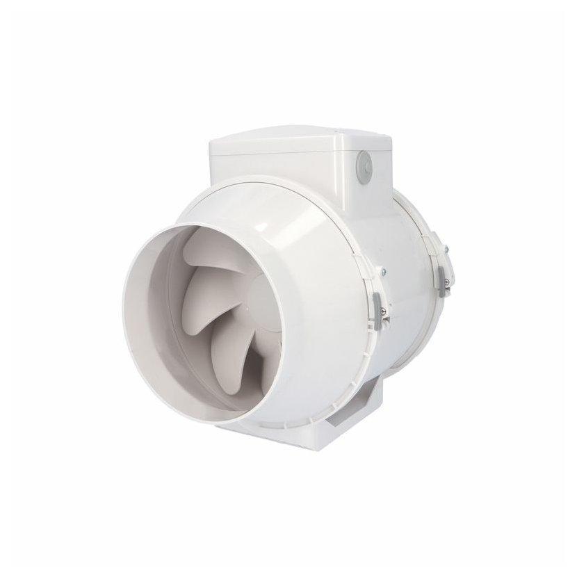 Ventilátor VENTS TT 150 potrubní 