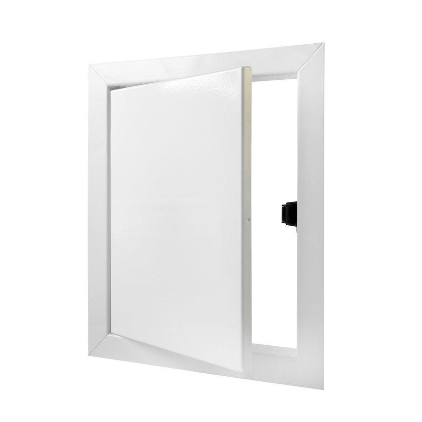 VENTS DM 150x150 kovová revizní dvířka