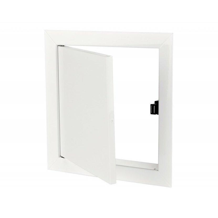 VENTS DM 500x800 kovová revizní dvířka