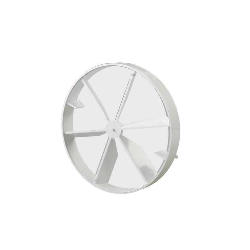 VENTS KO 125 zpětná klapka 12,5cm