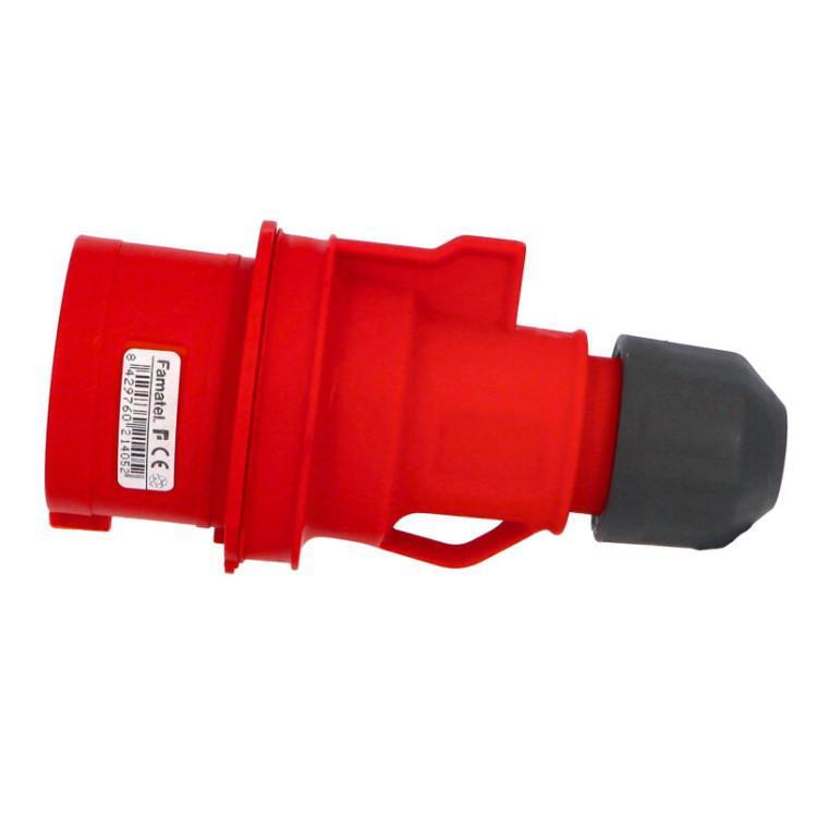 13301 Vidlice 13301 IP44/400V/16A/5P 6h - SpeedPRO