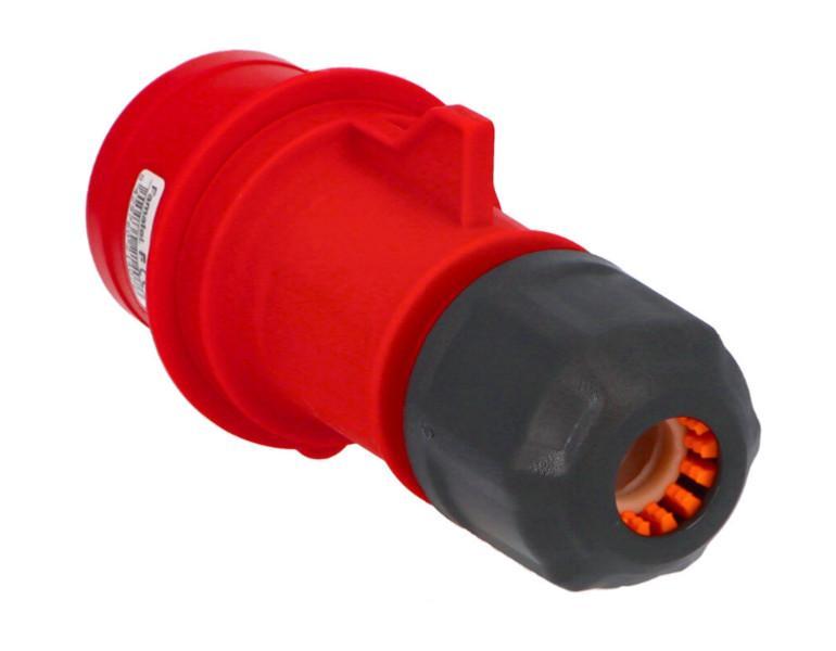 13303 Vidlice 13303 IP44/400V/32A/5P 6h - SpeedPRO