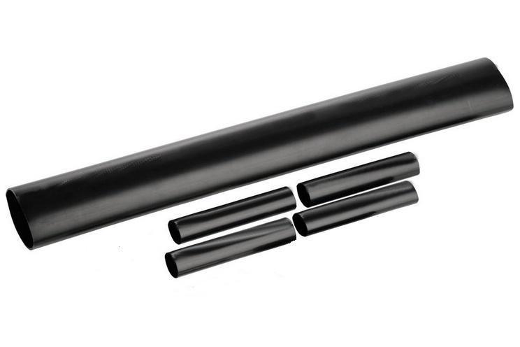 SVCZC 35-150 Teplem smrštitelná spojka pro čtyřžilové kabely, 750/220mm, rozsah použití 35-150mm2 (SVCZC 35-150)