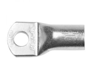 KCS_8-50/20 Trubkové kabelové oko lehčené, CU, průřez vodiče 50mm2, M8 (KCS_8-50/20)