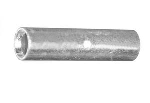 KLA_1-15/100 Kabelová spojka, CU, průřez vodiče 0,5-1mm2, délka 15mm (KLA_1-15/100)