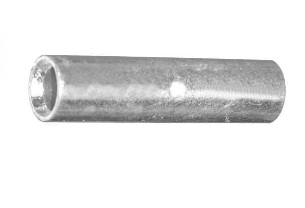 KLA_25-29/50 Kabelová spojka, CU, průřez vodiče 25mm2, délka 29mm (KLA_25-29/50)