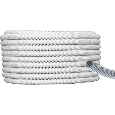 Ohebná trubka 320N, vnější průměr 20 mm, návin 25 m