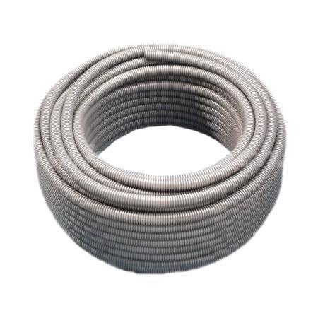 Ohebná trubka 320N, vnější průměr 20 mm, návin 25 m