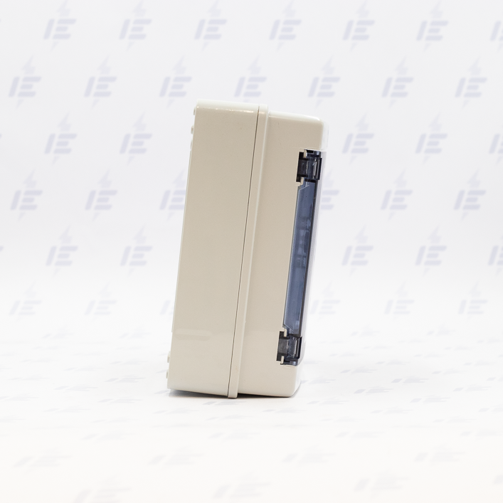 D-BOX plus 8 Rozvodnice nástěnná IP65, 8 mod., 210x215x100mm (D-BOX plus 8)