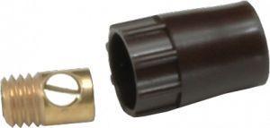 Krabicová spojka, 1-pólová, průřez 3x(1-2,5mm2)