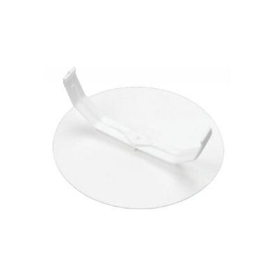 Víčko pružinové, průměr 90mm